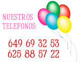 Contactenos